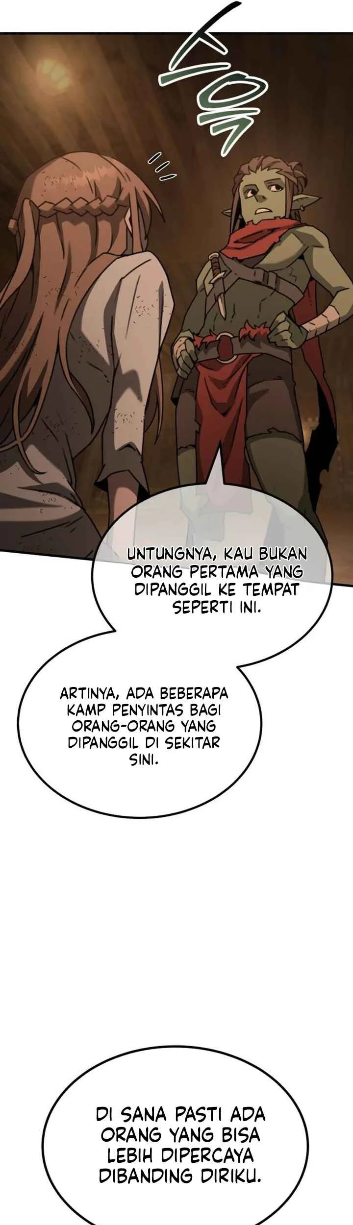 Green Skin Chapter 2 Gambar 38