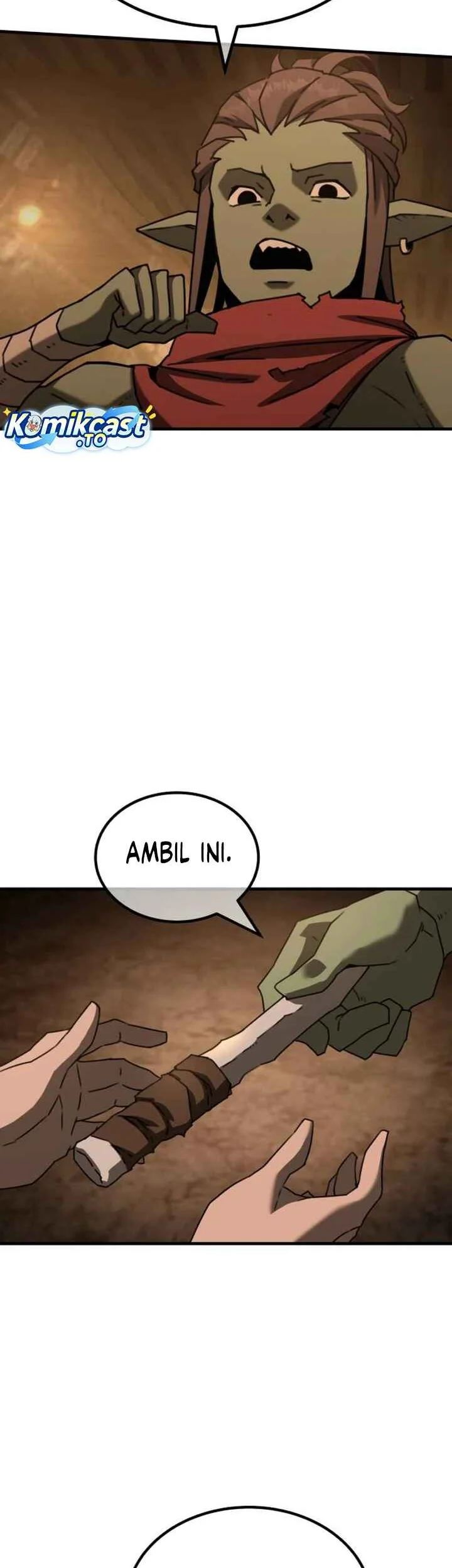 Green Skin Chapter 2 Gambar 39