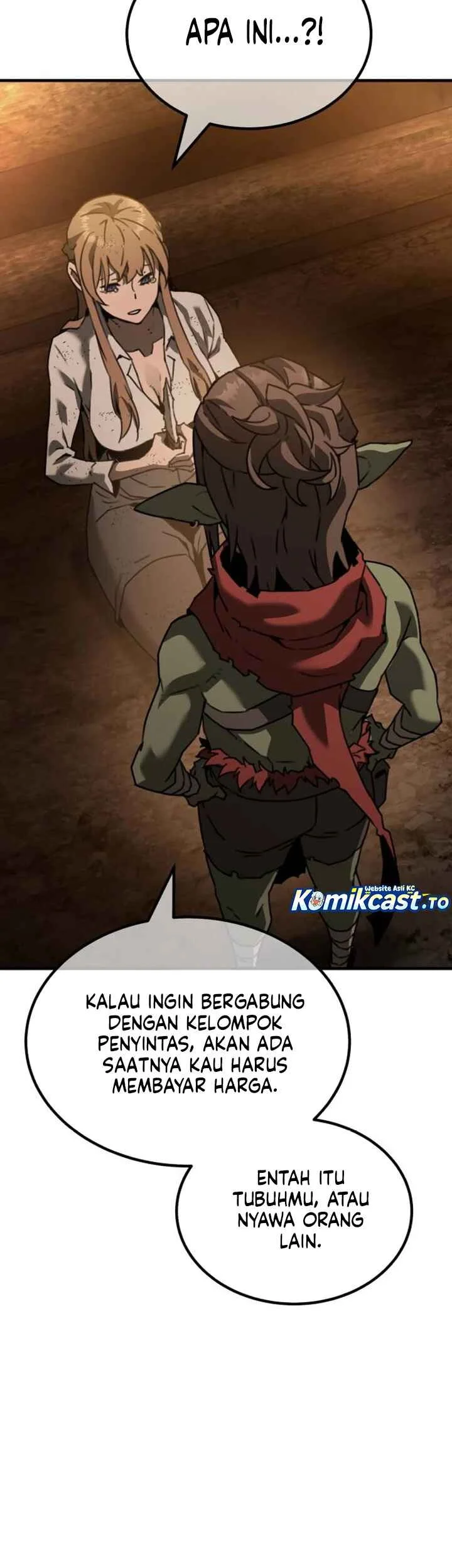 Green Skin Chapter 2 Gambar 40