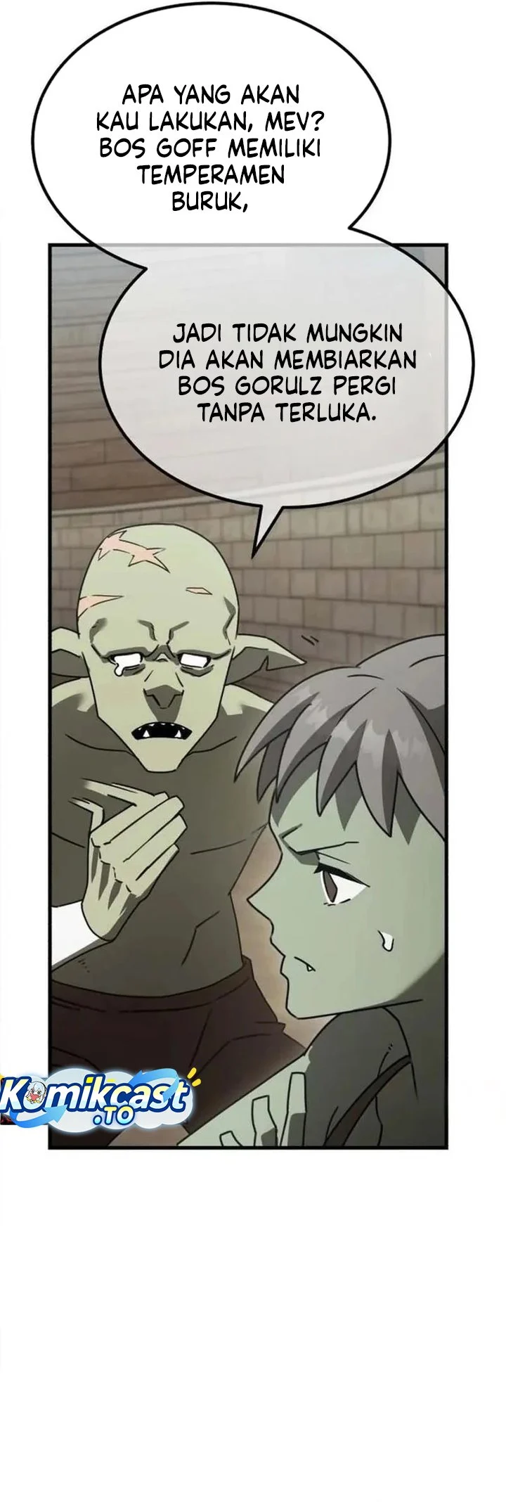 Green Skin Chapter 4 Gambar 55