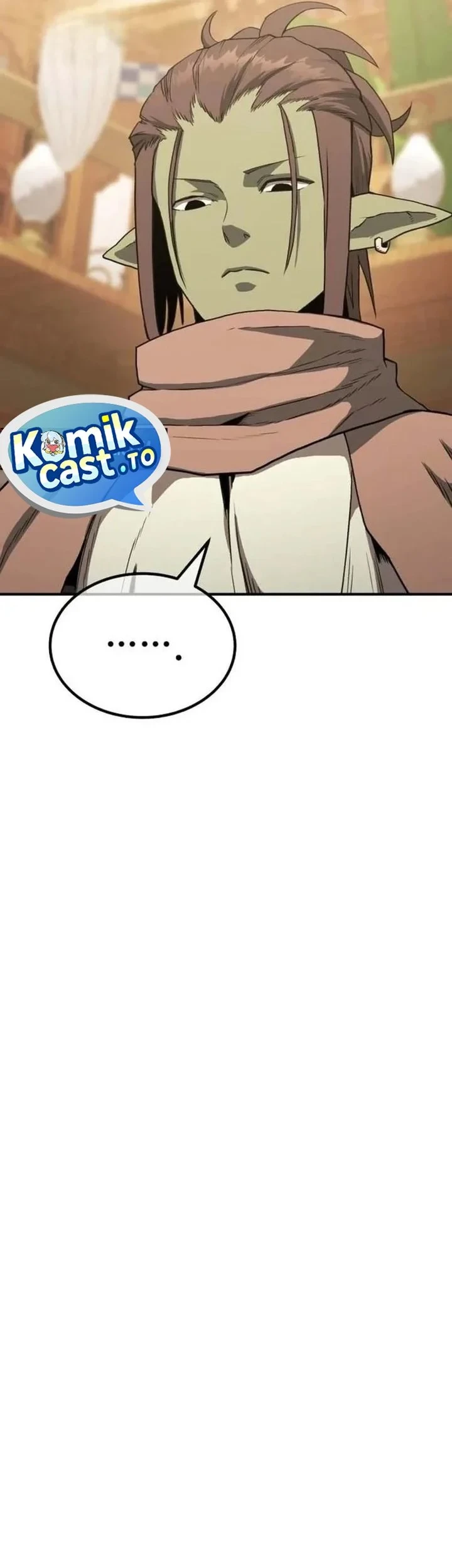 Green Skin Chapter 5 Gambar 58