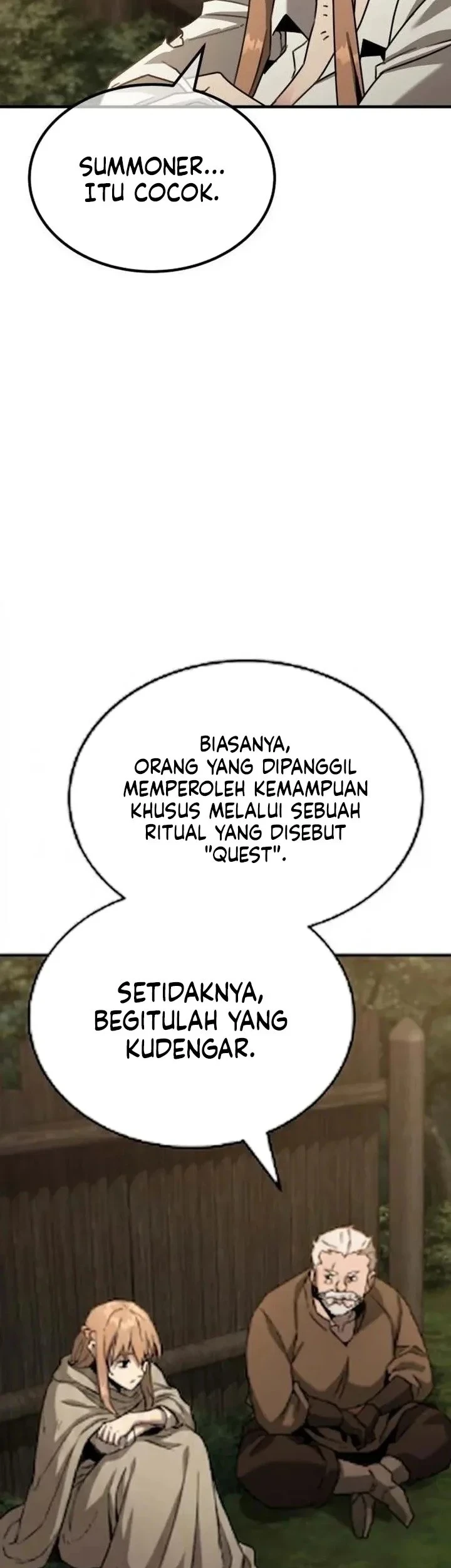 Green Skin Chapter 9 Gambar 44