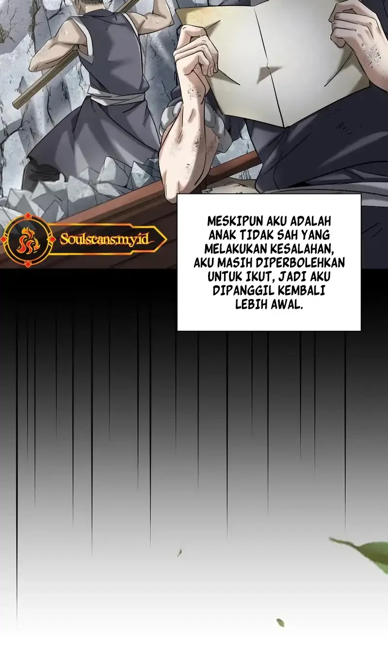 Greetings, Sect Leader Chapter 1 Gambar 27