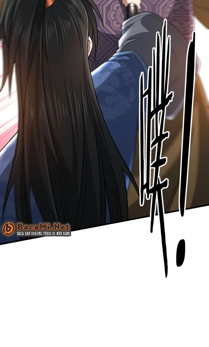 Greetings, Sect Leader Chapter 17 Gambar 28