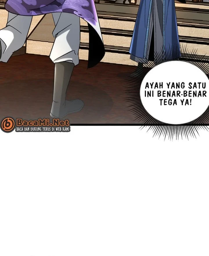 Greetings, Sect Leader Chapter 18 Gambar 26