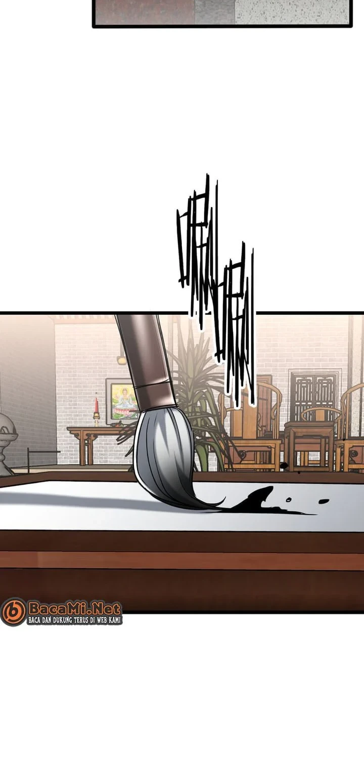 Greetings, Sect Leader Chapter 18 Gambar 28