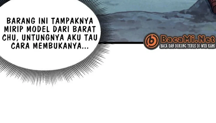 Greetings, Sect Leader Chapter 20 Gambar 27