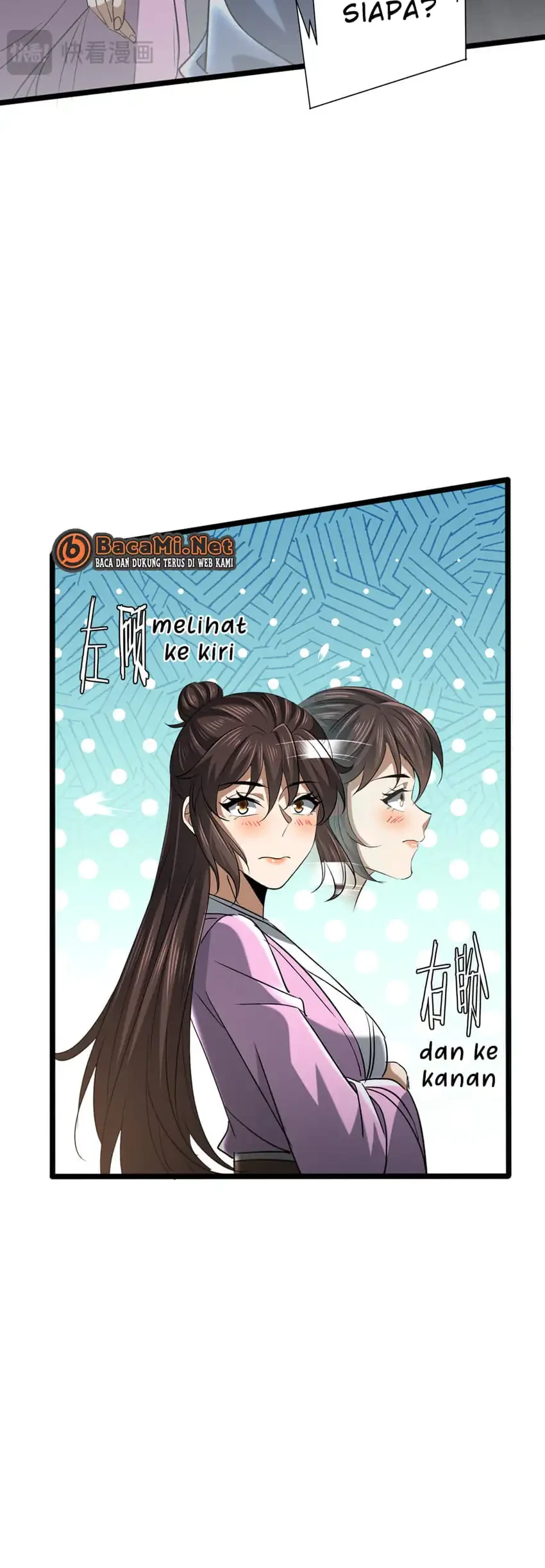 Greetings, Sect Leader Chapter 21 Gambar 21