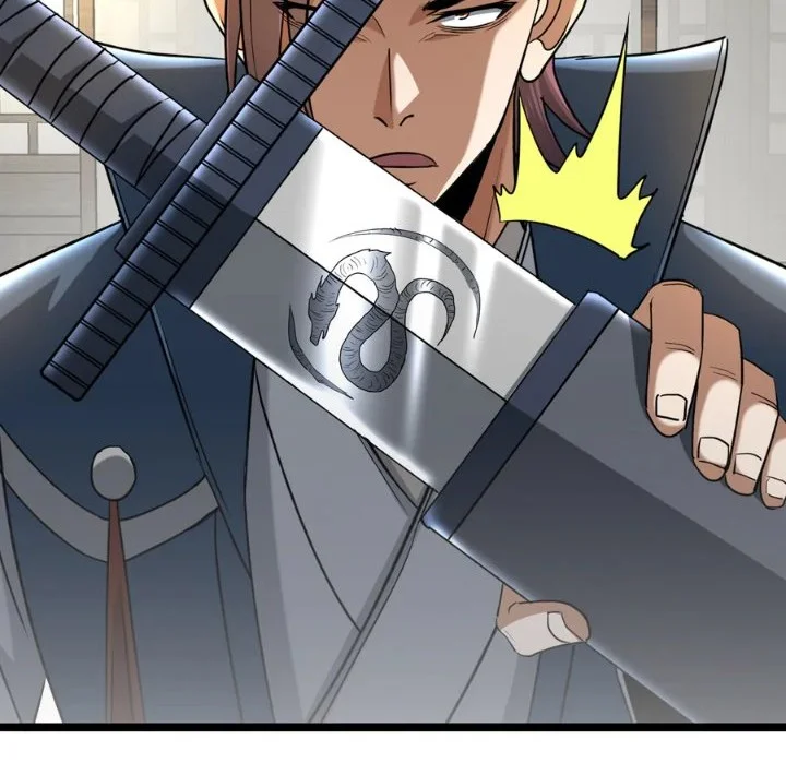 Greetings, Sect Leader Chapter 37 Gambar 25