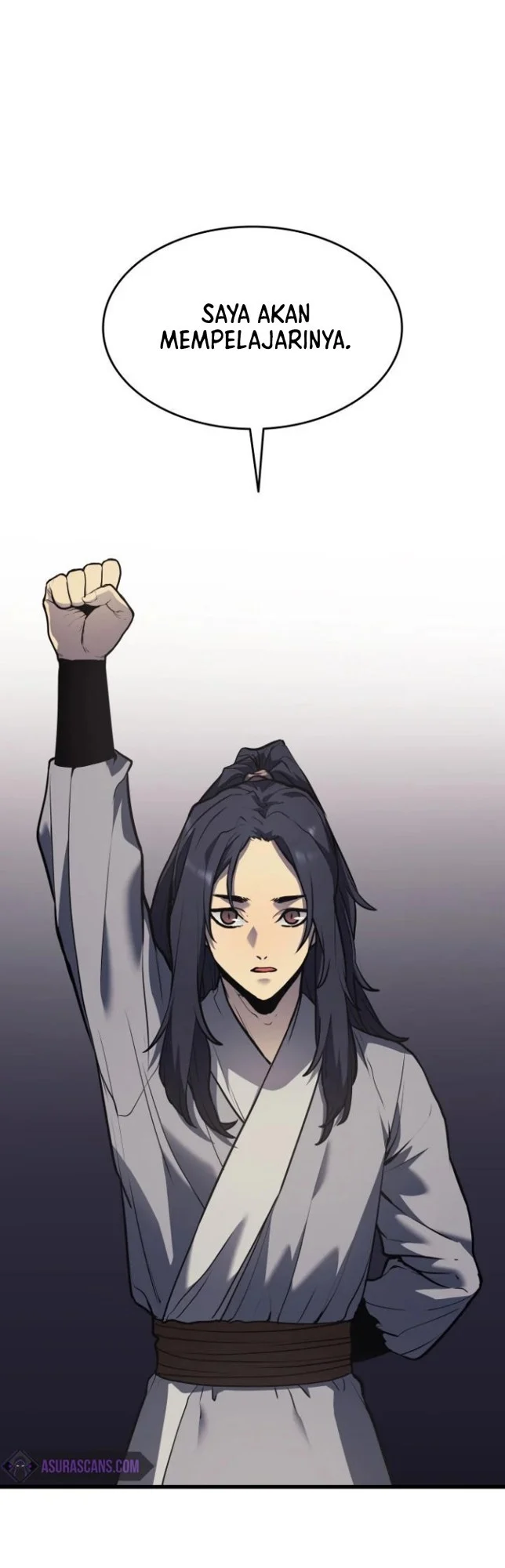 Grim Reaper of the Drifting Moon Chapter 11 Gambar 37