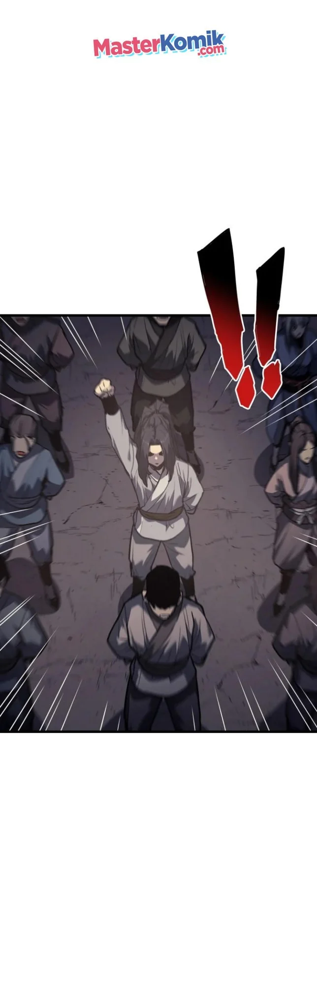 Grim Reaper of the Drifting Moon Chapter 11 Gambar 38