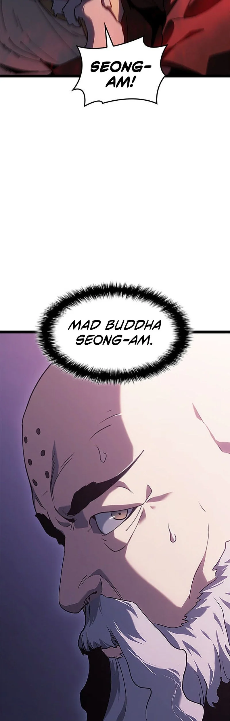 Grim Reaper of the Drifting Moon Chapter 128 Gambar 43
