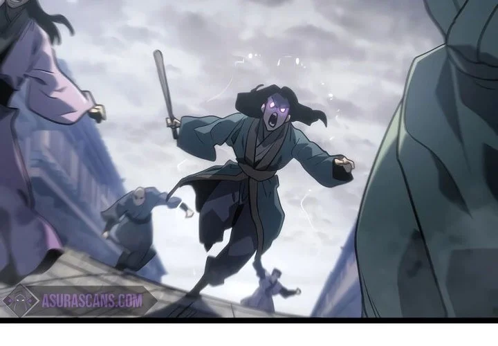 Grim Reaper of the Drifting Moon Chapter 78 Fix Gambar 40