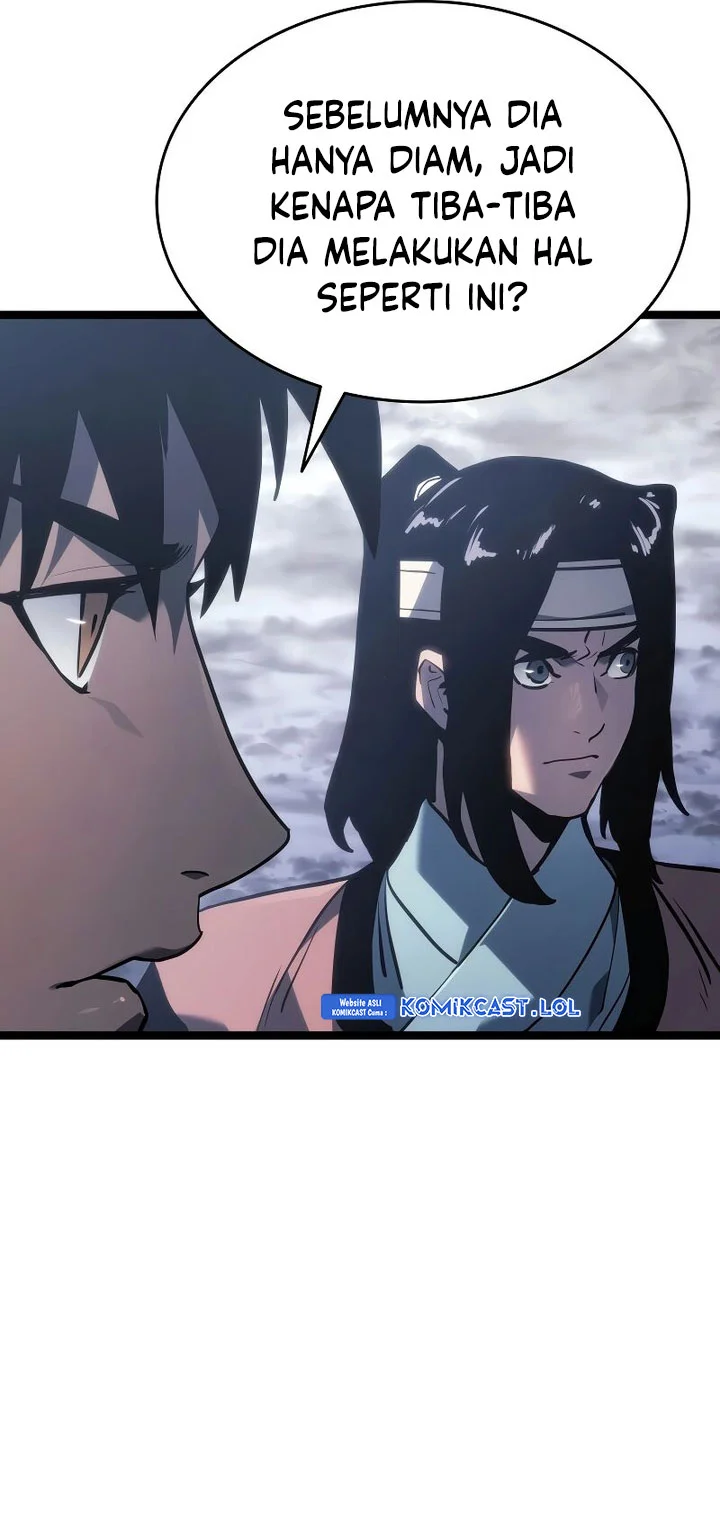 Grim Reaper of the Drifting Moon Chapter 78 Fix Gambar 42