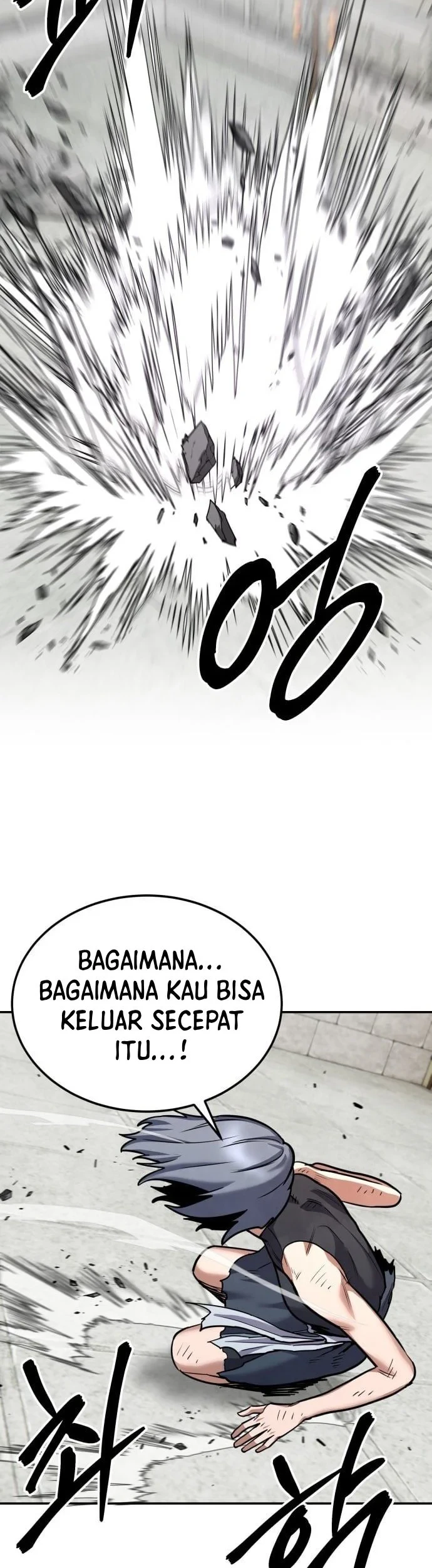 Guest Gun (Embodiment of the Assassin in the Murim World) Chapter 81 Gambar 33