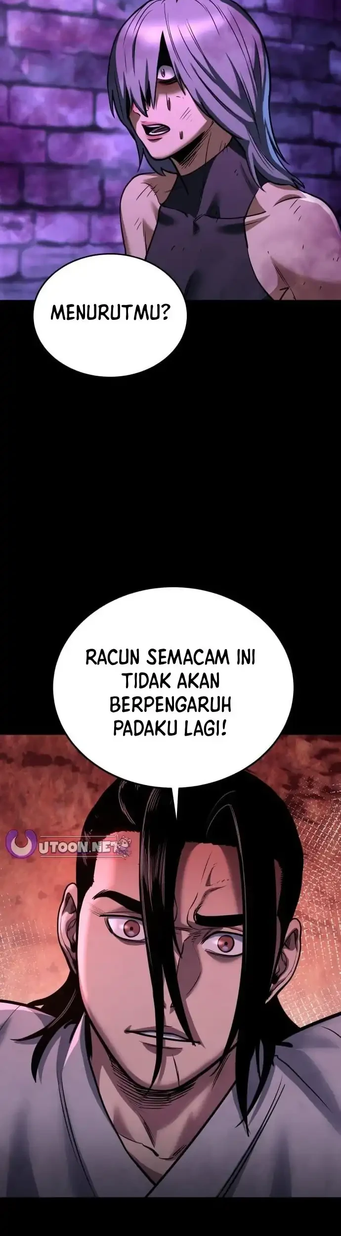 Guest Gun (Embodiment of the Assassin in the Murim World) Chapter 82 Gambar 31