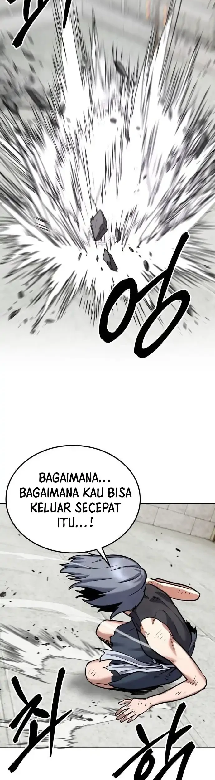 Guest Gun (Embodiment of the Assassin in the Murim World) Chapter 82 Gambar 33