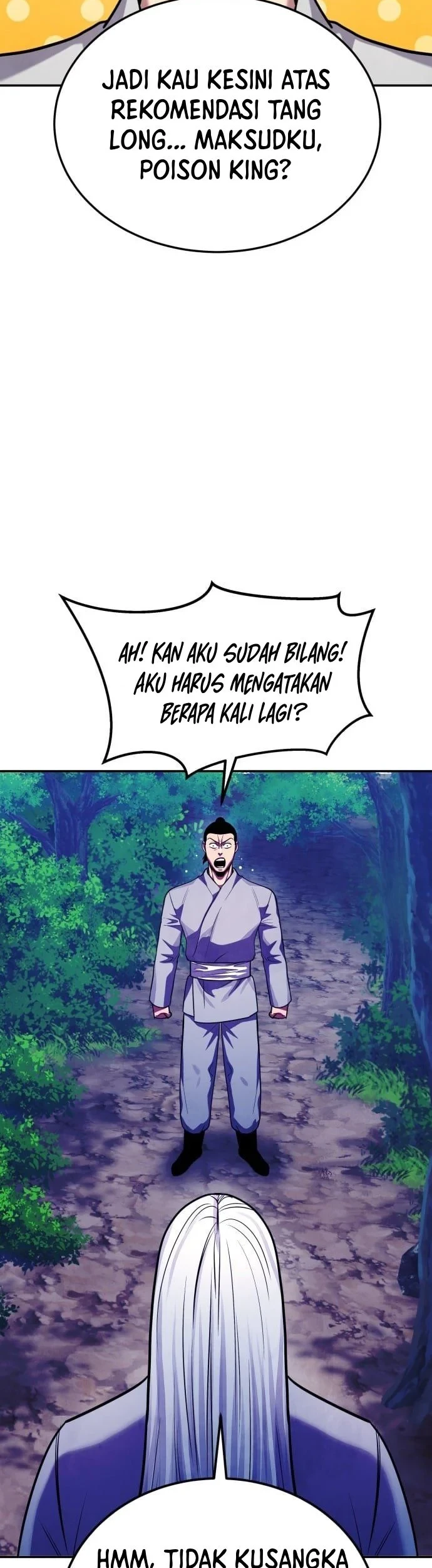 Guest Gun (Embodiment of the Assassin in the Murim World) Chapter 83 Gambar 32