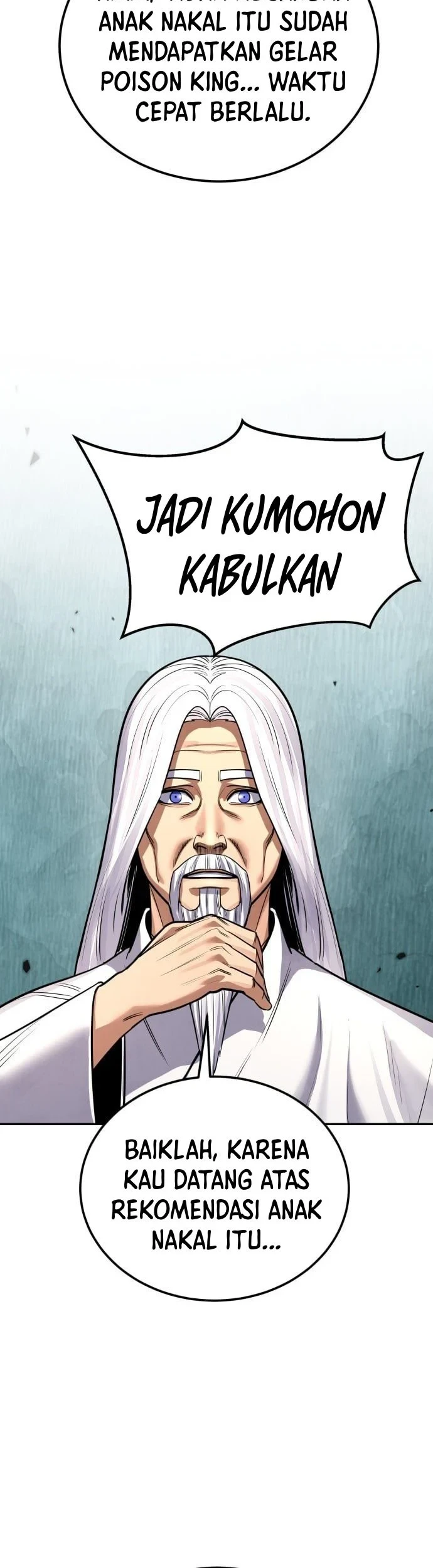 Guest Gun (Embodiment of the Assassin in the Murim World) Chapter 83 Gambar 33