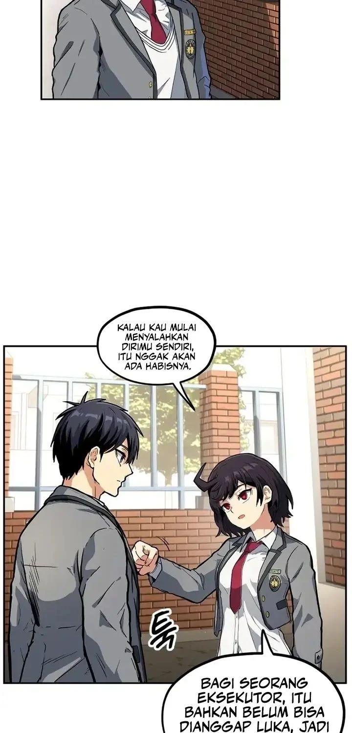 Guilty Axe Chapter 12 halaman 39