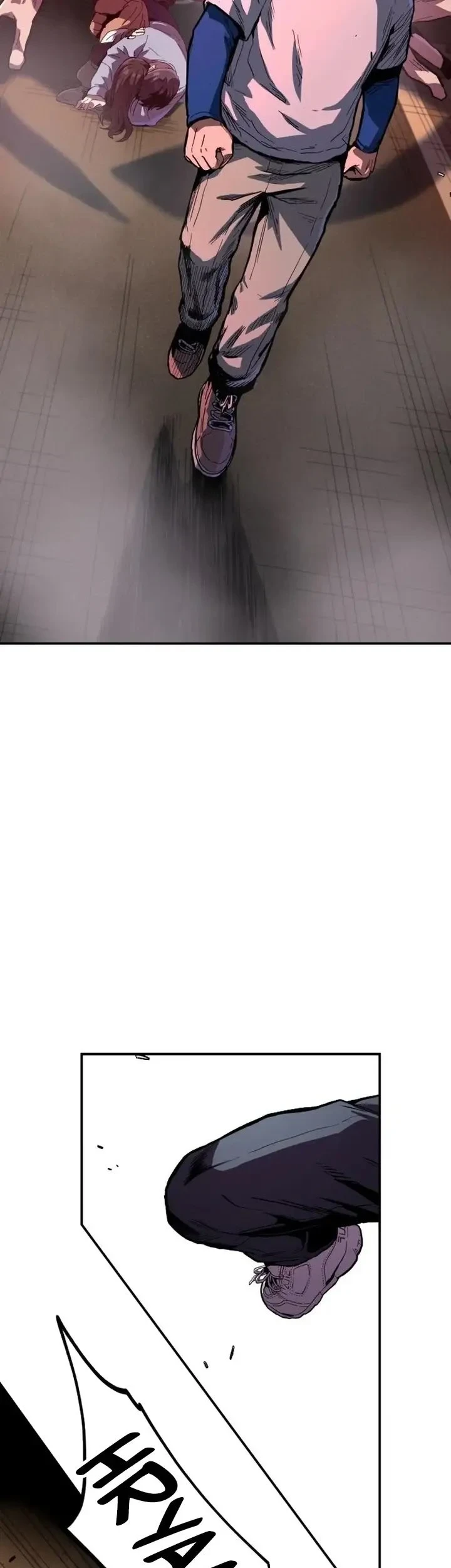 Guilty Axe Chapter 13 halaman 40