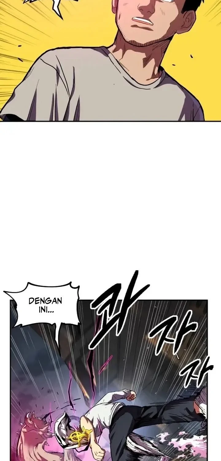 Guilty Axe Chapter 13 halaman 42