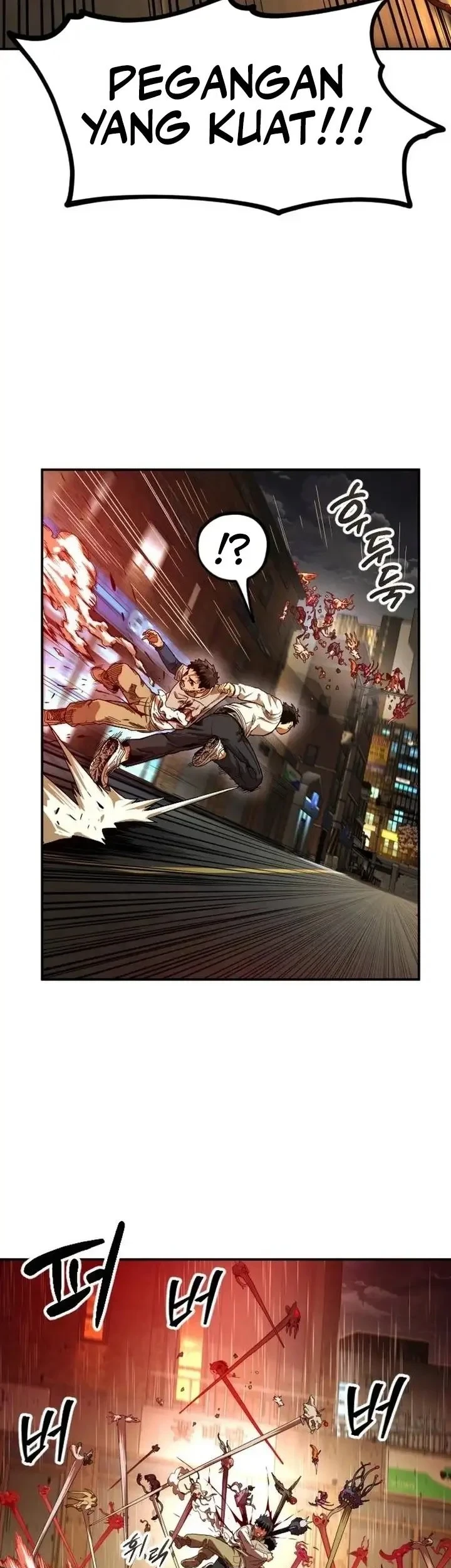 Guilty Axe Chapter 14 halaman 43