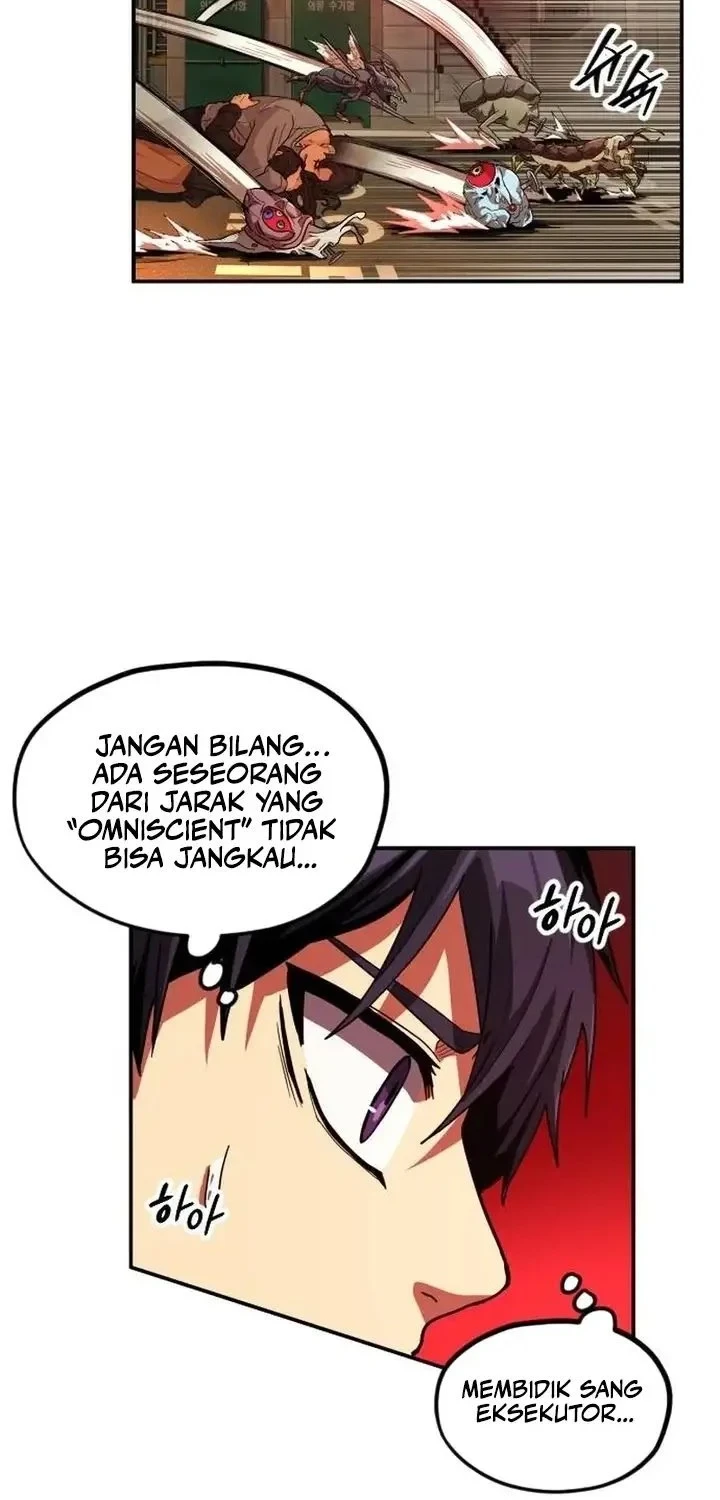 Guilty Axe Chapter 14 halaman 45