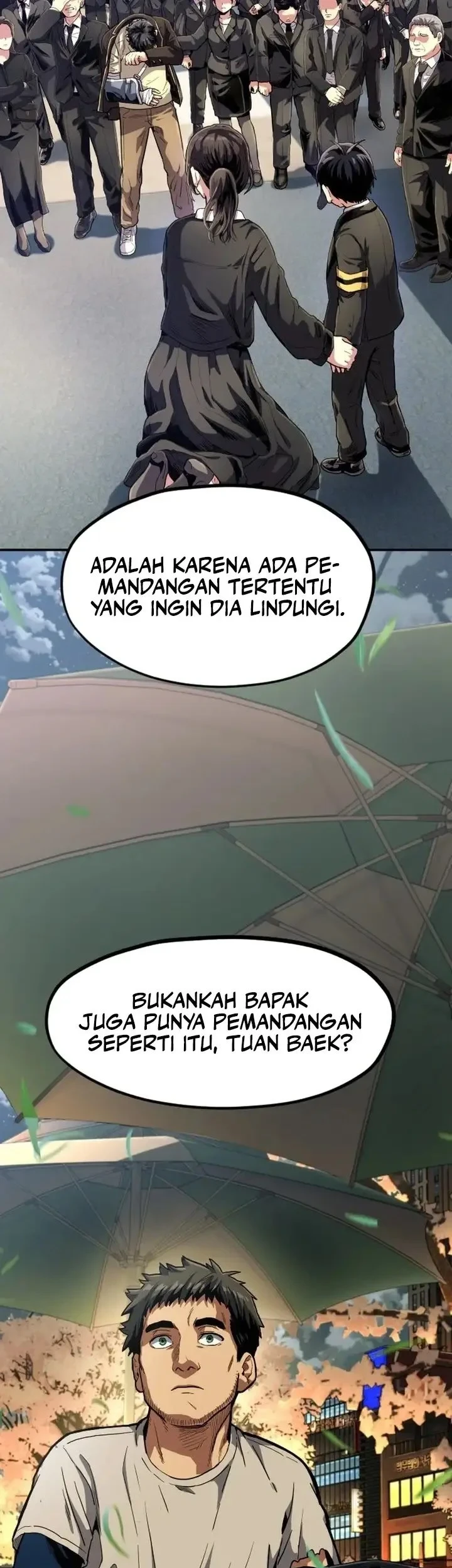 Guilty Axe Chapter 15 halaman 46