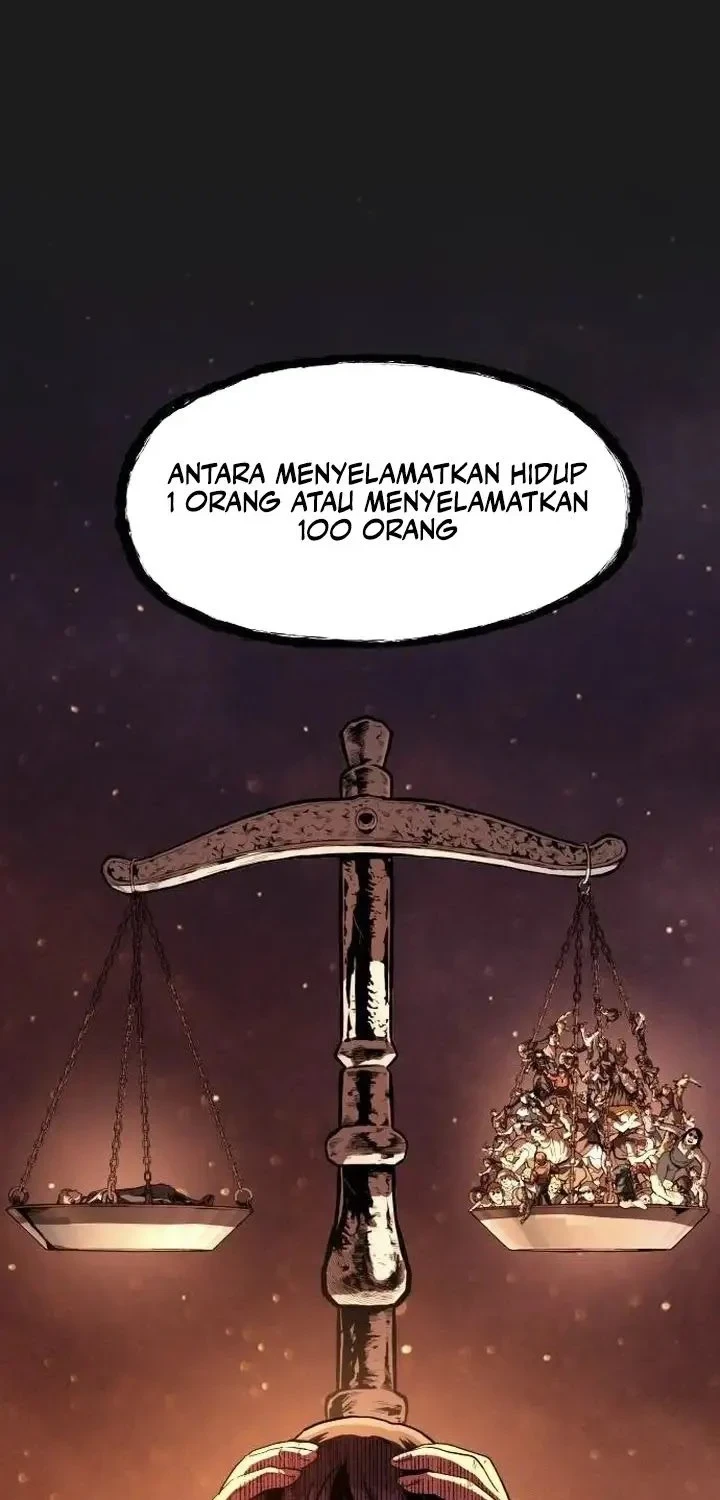 Guilty Axe Chapter 16 halaman 45