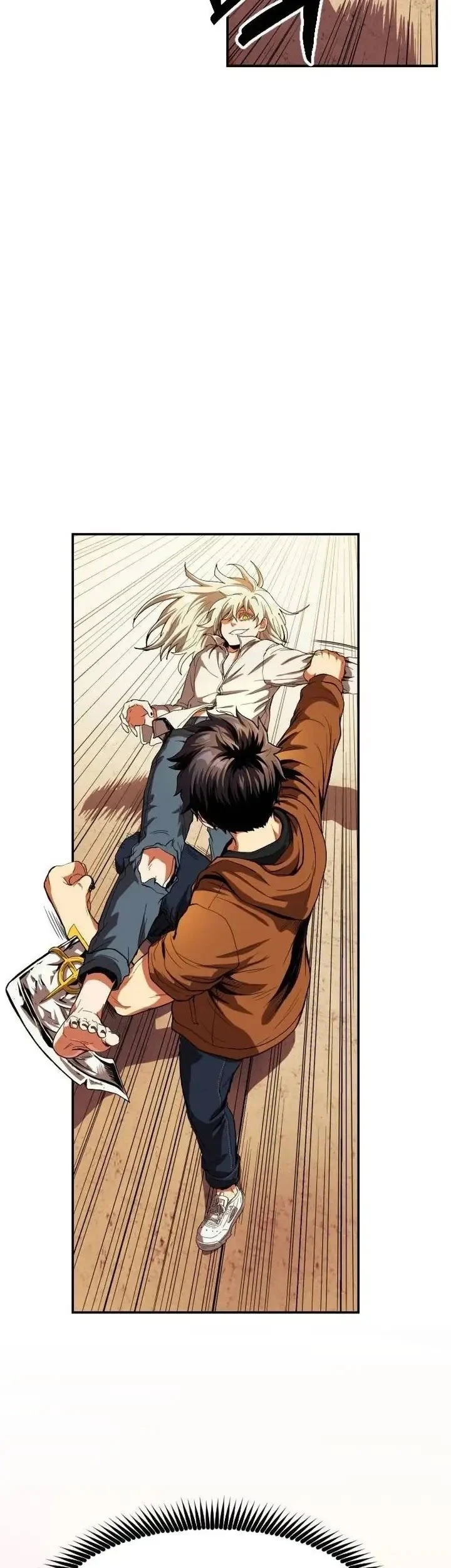 Guilty Axe Chapter 17 halaman 43