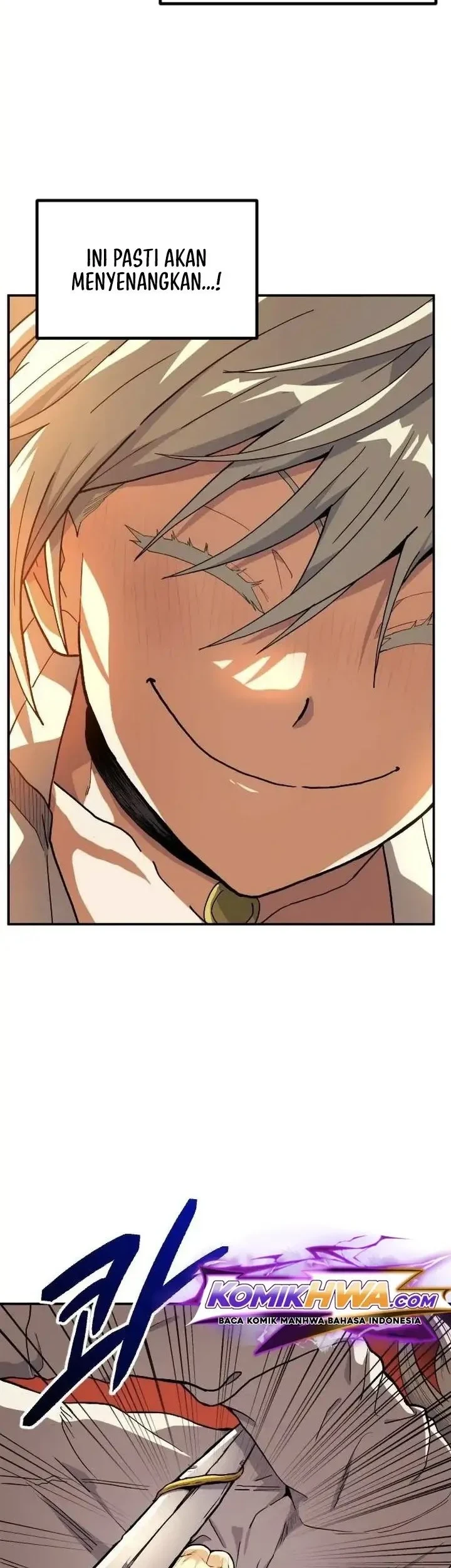 Guilty Axe Chapter 18 halaman 50