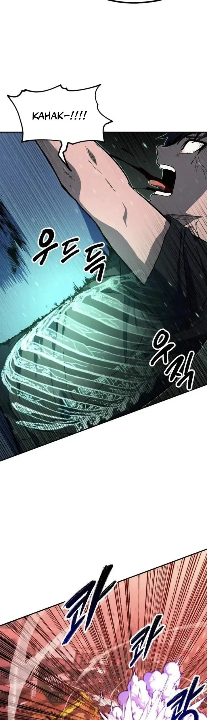 Guilty Axe Chapter 19 halaman 47