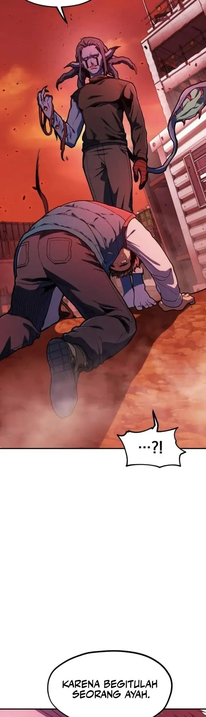 Guilty Axe Chapter 19 halaman 50