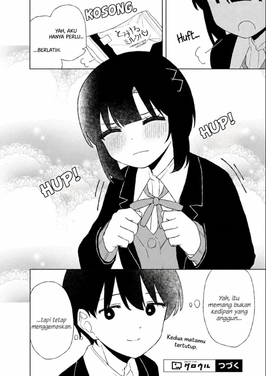 Guuzen Tasuketa Bishoujo ga Naze ka Ore ni Natsuite Shimatta Ken ni Tsuite Chapter 6 Gambar 12