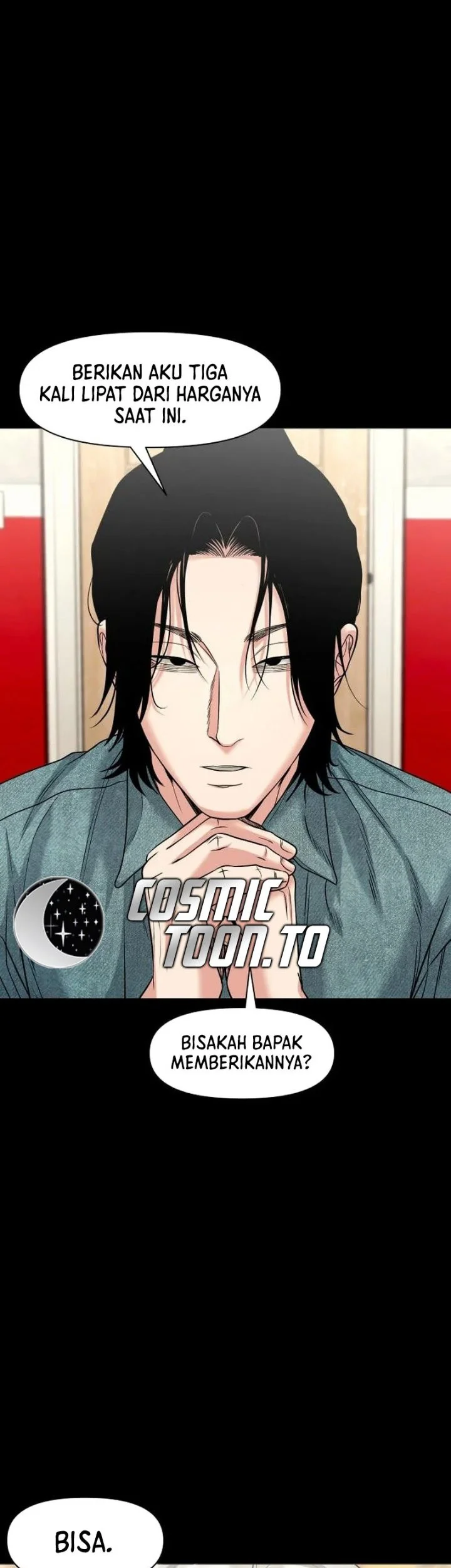 Gwichonri Chapter 104 Gambar 32