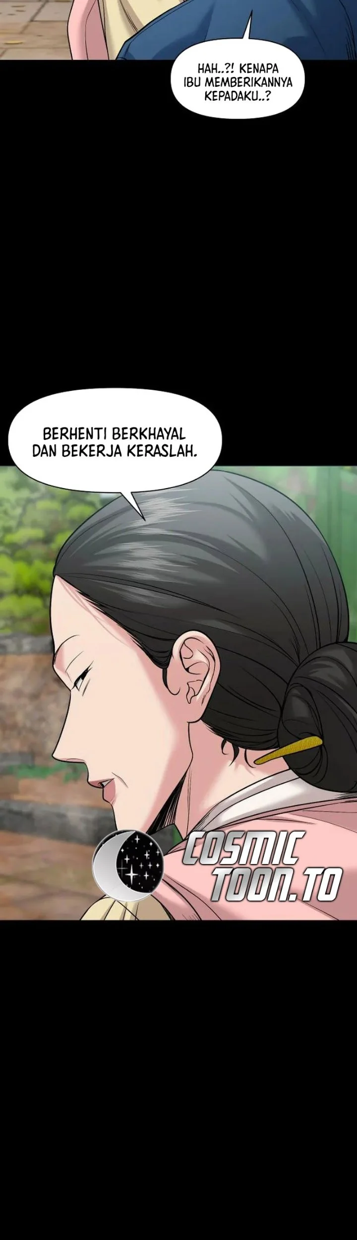 Gwichonri Chapter 105 Gambar 33