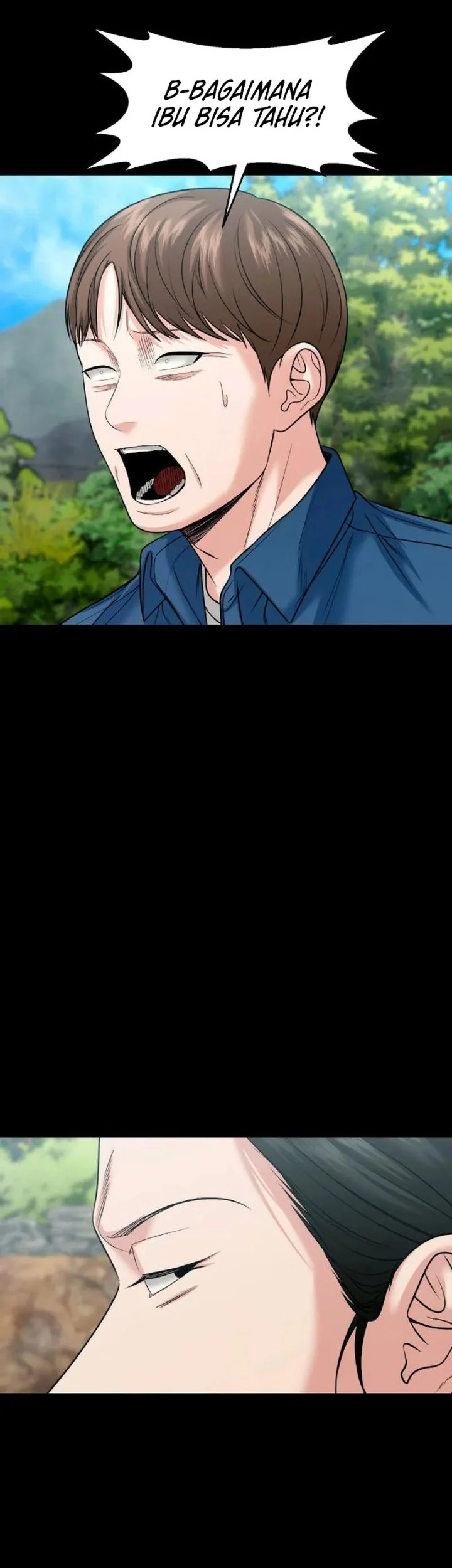 Gwichonri Chapter 105 Gambar 34