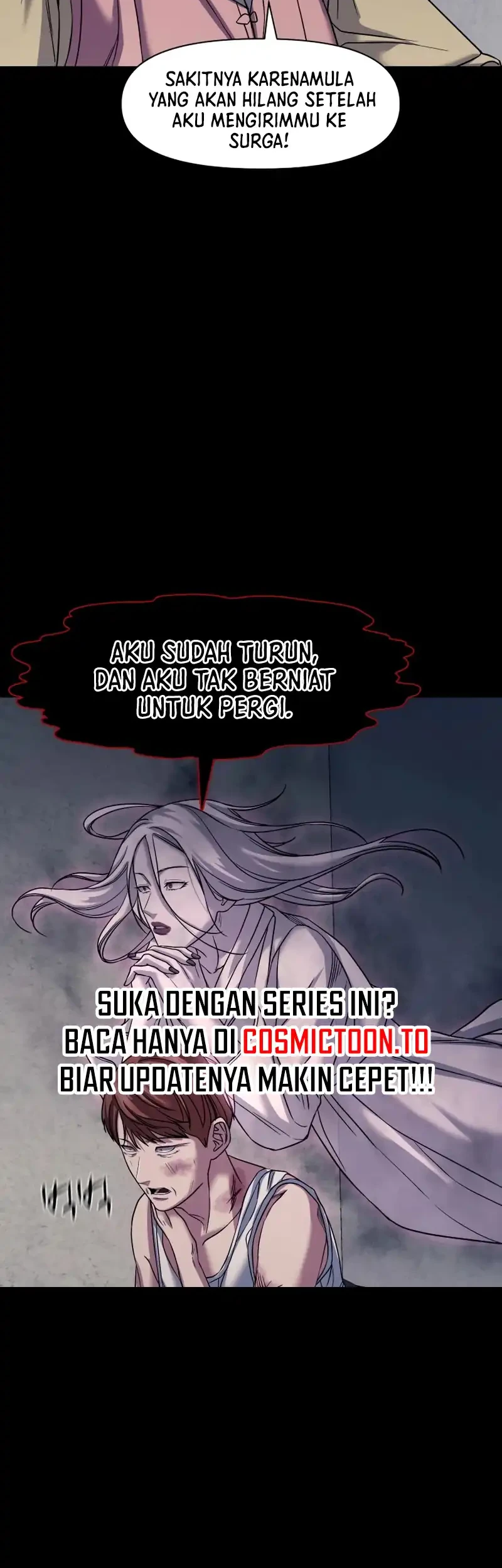 Gwichonri Chapter 107 Gambar 36