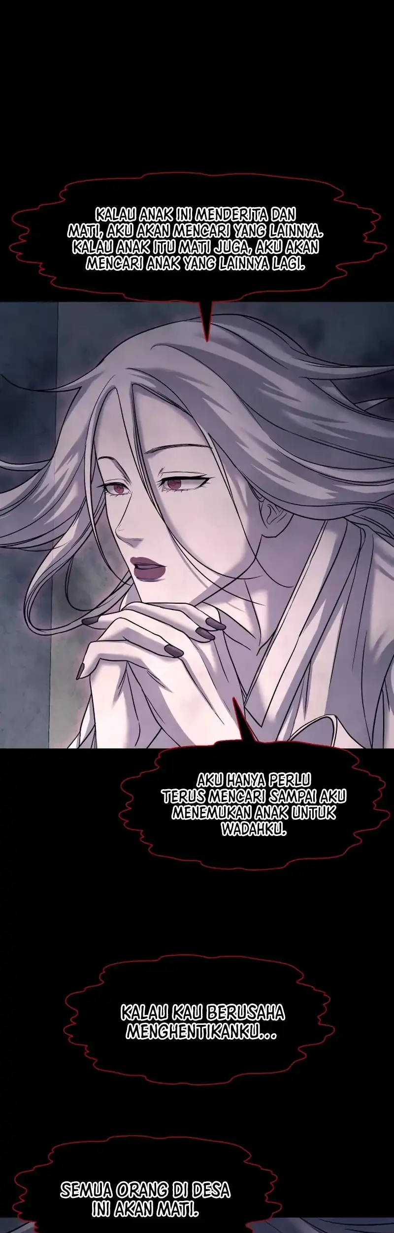Gwichonri Chapter 107 Gambar 37