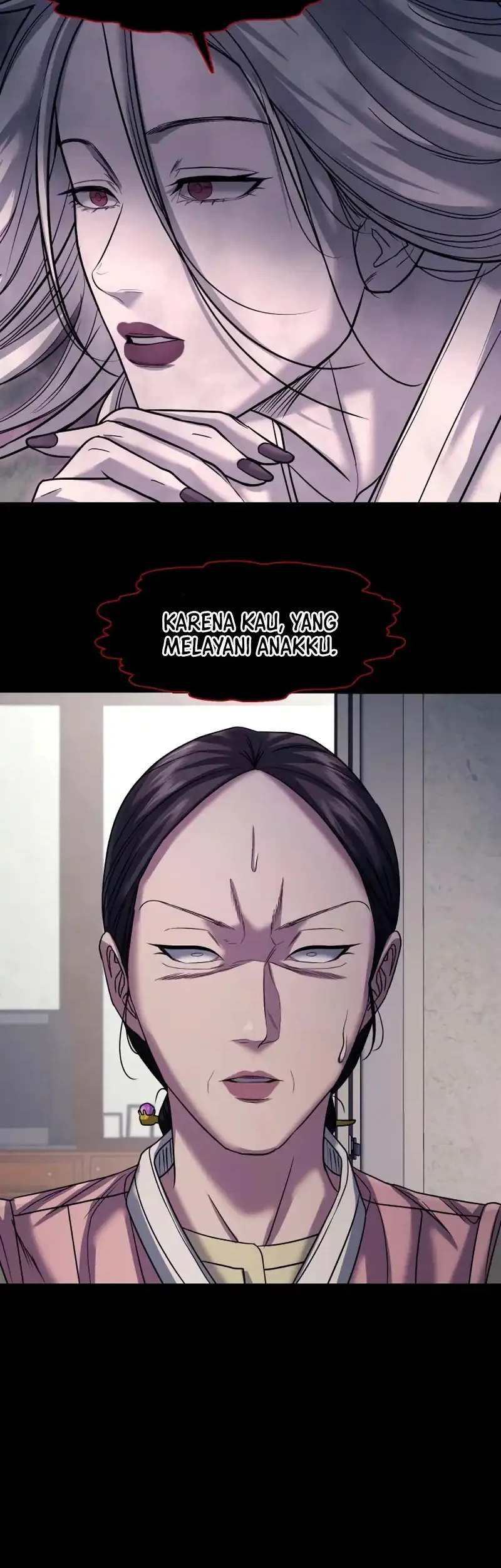 Gwichonri Chapter 107 Gambar 38
