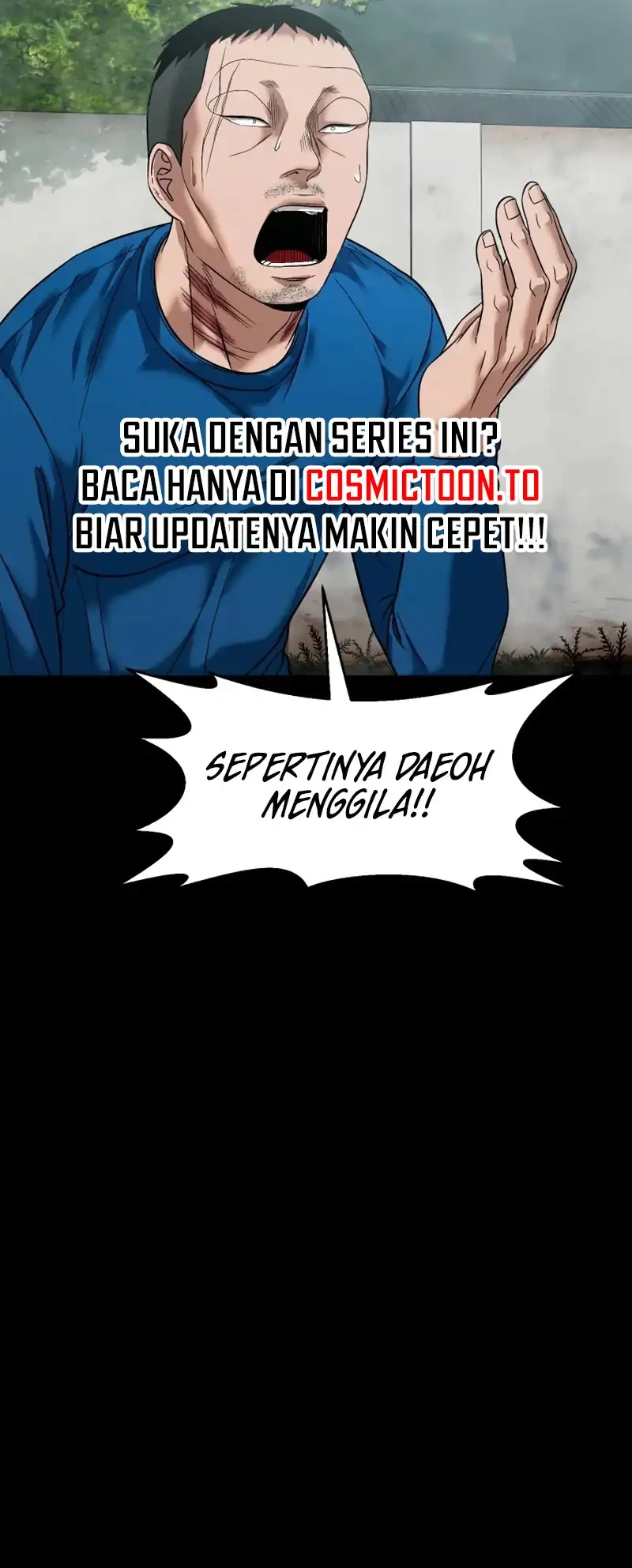 Gwichonri Chapter 110 Gambar 36