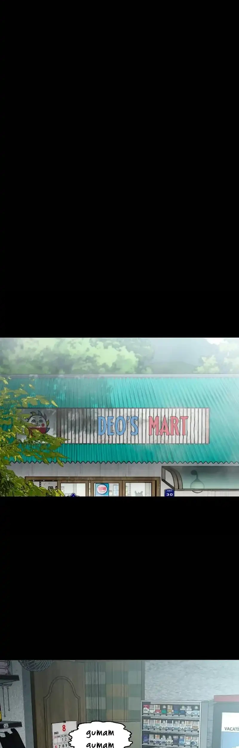 Gwichonri Chapter 111 Gambar 33