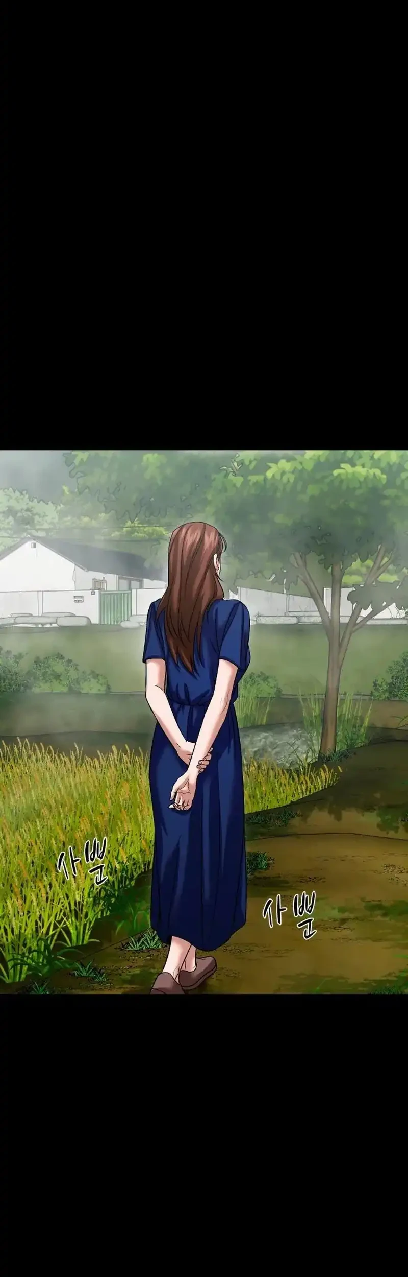 Gwichonri Chapter 112 Gambar 35