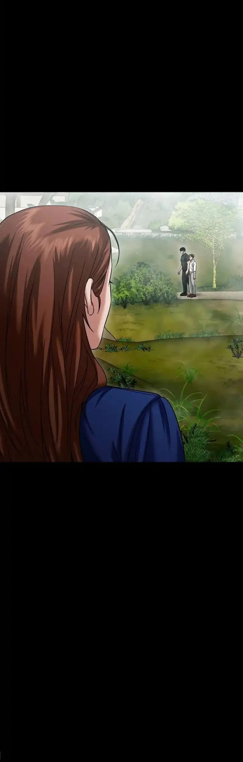Gwichonri Chapter 112 Gambar 36