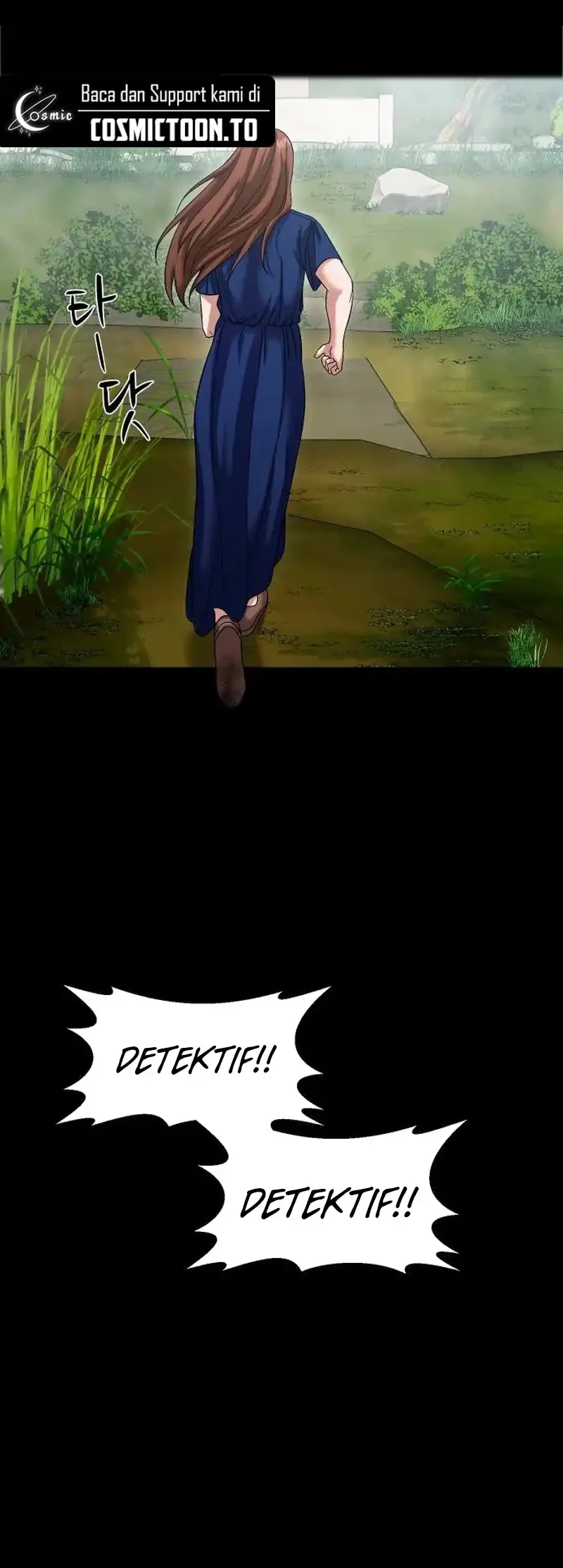 Gwichonri Chapter 112 Gambar 37