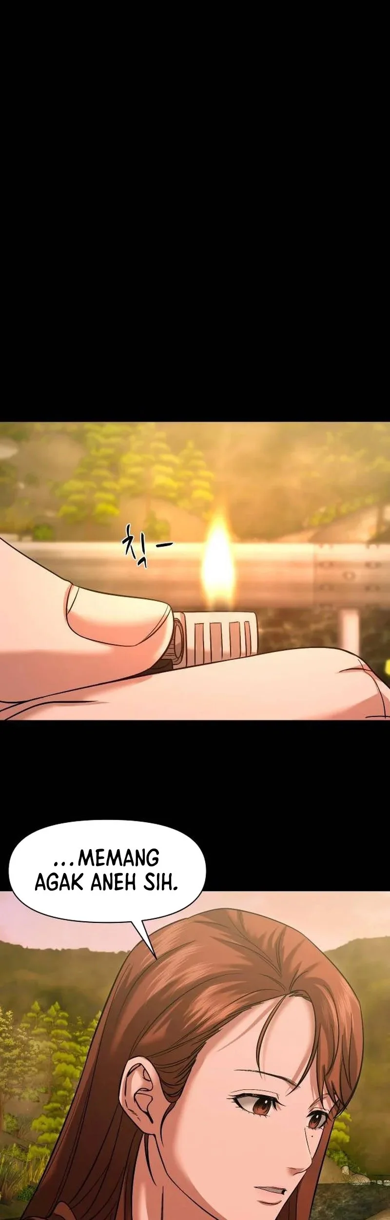 Gwichonri Chapter 113 Gambar 31