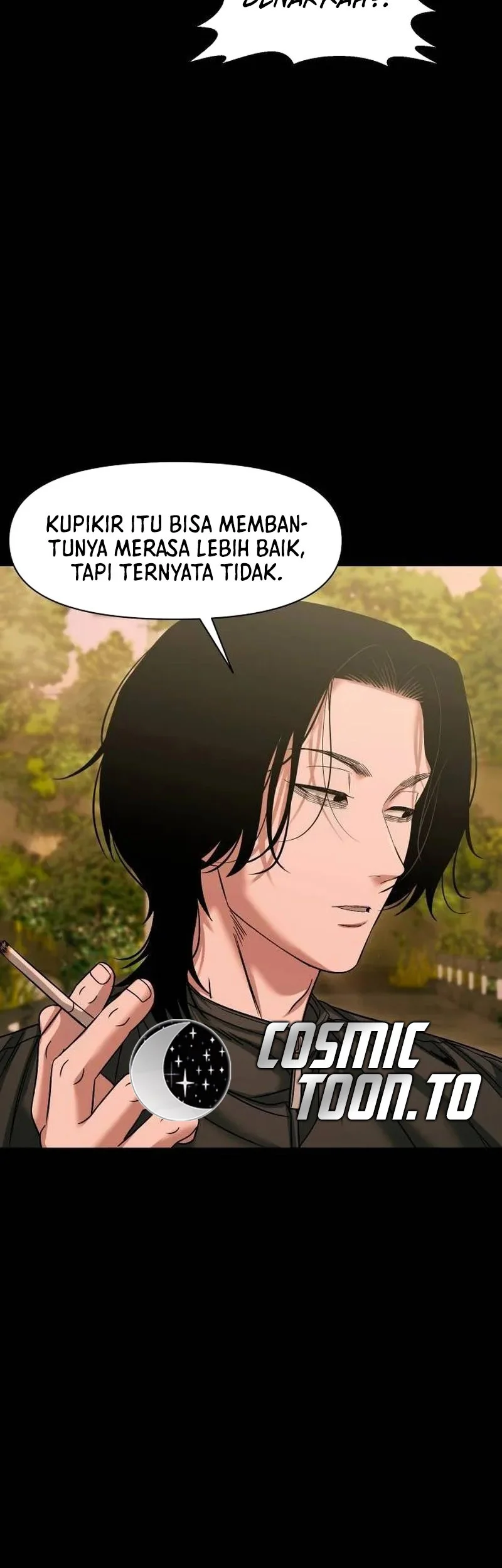 Gwichonri Chapter 113 Gambar 33