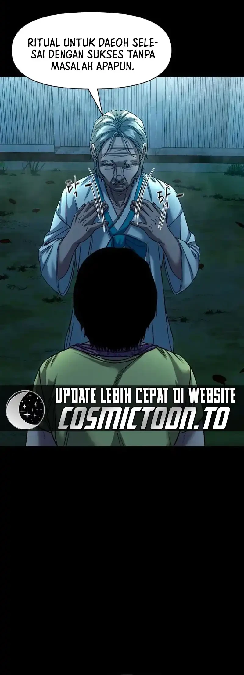 Gwichonri Chapter 115 Gambar 31
