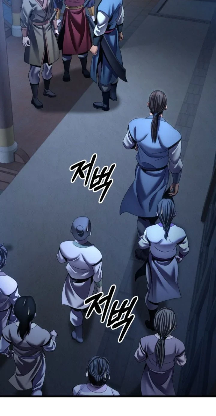 Ha Buk Paeng’s Youngest Son Chapter 196 Gambar 39